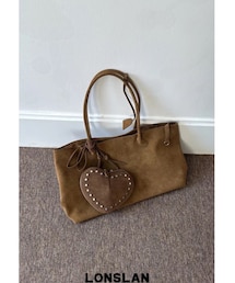 shoulder bag | ショルダーバッグ