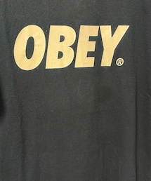 OBEY | Tシャツ/カットソー