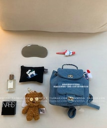 bag | ショルダーバッグ