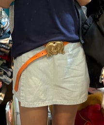 ZARA KIDS | デニムスカート