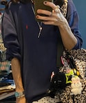 POLO RALPH LAUREN(ポロ ラルフ ローレン)の「トップス(パーカー)」