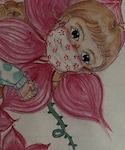 🖤Yoni Babyの「インテリア(ポスター/アート)」