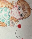 🖤Yoni Babyの「インテリア(ポスター/アート)」
