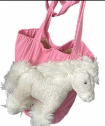 tote | ショルダーバッグ