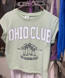 ZARA KIDS | Tシャツ/カットソー