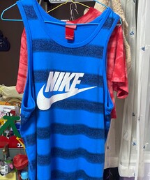NIKE | ベスト