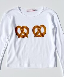 Lisa says gah | Tシャツ/カットソー