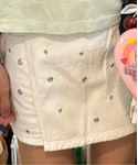 ZARA KIDS( )の「スカート(デニムスカート)」