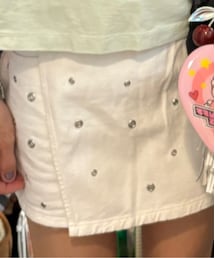 ZARA KIDS | デニムスカート