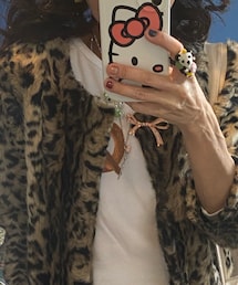 VINTAGE | ノーカラージャケット