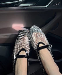 Korea | バレエシューズ