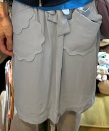skirt  | スカート