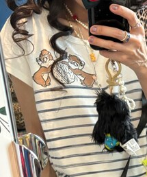 mee&gee | Tシャツ/カットソー
