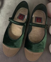 BENSIMON | バレエシューズ