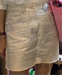 TOPSHOP | デニムスカート