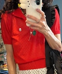 POLO(ポロ)の「トップス(ニット/セーター)」