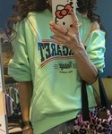 Koreaの「トップス(パーカー)」