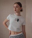 Koreaの「トップス(Tシャツ/カットソー)」
