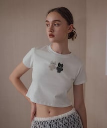 Korea | Tシャツ/カットソー
