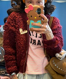 outerwear  | ニット/セーター