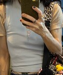 ZARA(ザラ)の「トップス(ベスト)」