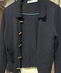 ZARA | ニット/セーター