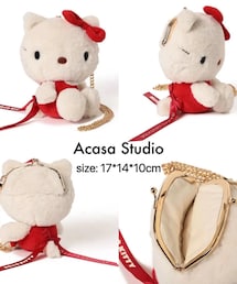 hello kitty | ハンドバッグ