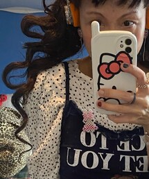 ZARA | Tシャツ/カットソー