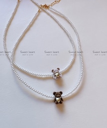 necklace | ネックレス