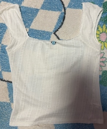 ZARA | その他トップス