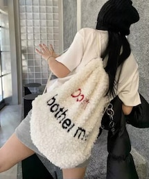 no brand | ショルダーバッグ