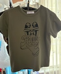 FANCY CLUB(ファンシークラブ)の「トップス(Tシャツ/カットソー)」