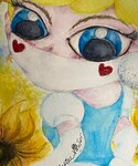 🖤Yoni Babyの「インテリア(ポスター/アート)」