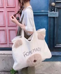 bag | トートバッグ