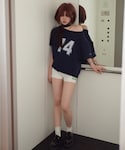 freckleseoulの「トップス(Tシャツ/カットソー)」