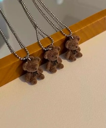 Korea | ネックレス