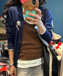 ZARA | ニット/セーター