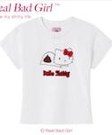 realbadgirlの「トップス(Tシャツ/カットソー)」