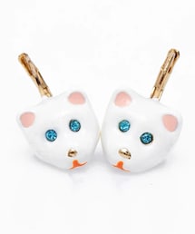 earrings | イヤリング