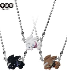 necklace | ネックレス