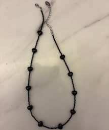 LOWRYS FARM | ネックレス