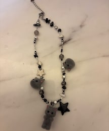 necklace | ネックレス