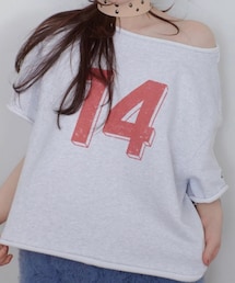 freckleseoul | Tシャツ/カットソー