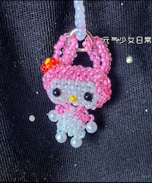 melody | ブレスレット