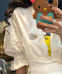 freckleseoul | シャツ/ブラウス