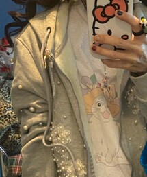 hoodie | その他アウター