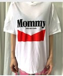 no brand(ノーブランド)の「トップス(Tシャツ/カットソー)」