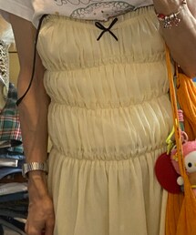 ZARA | ワンピース