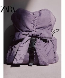 ZARA KIDS | バックパック/リュック