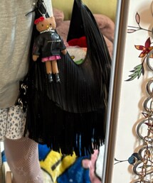 ZARA | ショルダーバッグ